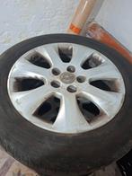 Opel insignia velgen original, Auto-onderdelen, Banden en Velgen, Ophalen of Verzenden, Band(en)