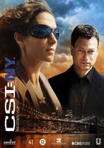 Csi Ny seizoen 5 dvd, Cd's en Dvd's, Vanaf 12 jaar, Ophalen of Verzenden, Boxset
