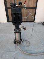 Waterpomp, Doe-het-zelf en Bouw, Ophalen, Gebruikt