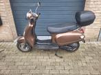 Venesi Vespa Alpha, Fietsen en Brommers, Ophalen, Overige modellen, 45 cc, Klasse B (45 km/u)