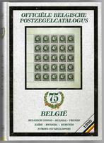 Postzegelcatalogus België 1998, Postzegels en Munten, Postzegels | Toebehoren, Ophalen of Verzenden