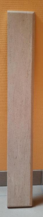 Nieuw natuursteen vensterbank 80 x 11 x 1.9cm, Ophalen, Nieuw, Minder dan 100 cm, Vensterbanken