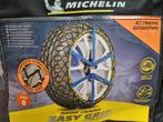 Chaîne composite - Michelin easy grip EVO 8 -Neuf, Autos : Divers, Chaînes, Enlèvement, Neuf