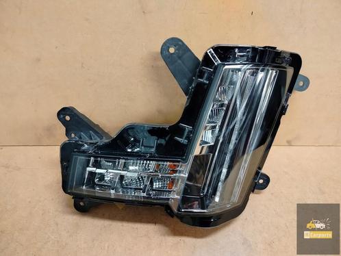 CADILLAC ESCALADE 2015- HALOGEN LED DRL lamp links Ideaal, Auto-onderdelen, Verlichting, Cadillac, Gebruikt