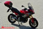 BMW F900XR - 2020 - 17000 km @Motorama, Motoren, 2 cilinders, Motorrijbewijs A, Bedrijf, 900 cc