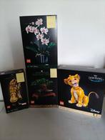 Verschillende Lego-sets, Ophalen of Verzenden, Lego