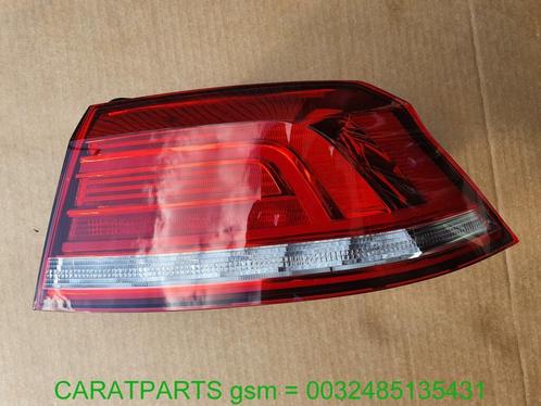 3g5945096f passat achter licht passat led achterlicht b8, Auto-onderdelen, Verlichting, Volkswagen, Gebruikt
