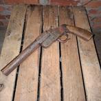 Duits militair geweer, Ophalen, Voor 1940, Gelezen, Landmacht