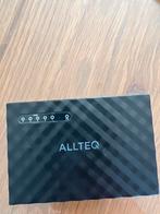 Alteq switch, Computers en Software, Netwerk switches, Ophalen of Verzenden, Zo goed als nieuw