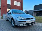 FORD FOCUS  / AIRCO! / EERSTE EIGENAAR! / GEKEURD!, Auto's, Ford, Stof, Euro 4, Zilver of Grijs, Stadsauto