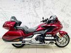 Honda Honda Touring GOLDWING GL1800 TOUR 2018, Bedrijf, 1833 cc, Overig, Meer dan 35 kW