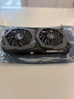 NVIDIA GeForce GTX 1660 Ti 6GB MSI, Computers en Software, Ophalen, Zo goed als nieuw, Nvidia