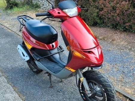 Lots de pièces Buxy Speedake zénith, Fietsen en Brommers, Brommeronderdelen | Scooters, Gebruikt, Peugeot, Overige typen, Ophalen