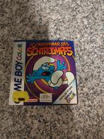 Gameboy Smurfs volledige game, Ophalen of Verzenden, Zo goed als nieuw
