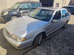 Volvo S70 2.5i benzine AUTOMATIQUE bj. 1999 320000km, Auto's, Oldtimers, 4 deurs, Zwart, 144 pk, Bedrijf