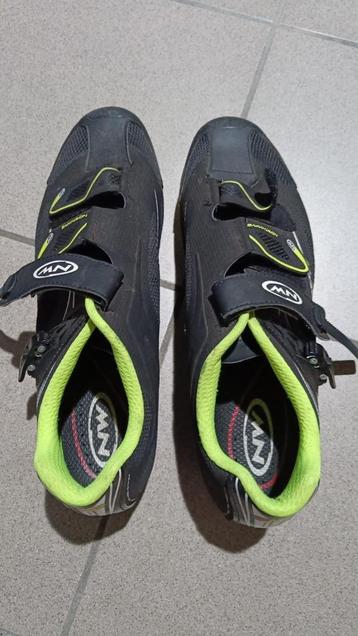mountainbike schoenen
