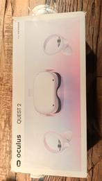 Oculus quest 2, Games en Spelcomputers, Ophalen of Verzenden, Zo goed als nieuw, Controller