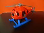 Speelgoed Helikopter, Kinderen en Baby's, Speelgoed |Speelgoedvoertuigen, Ophalen, Gebruikt