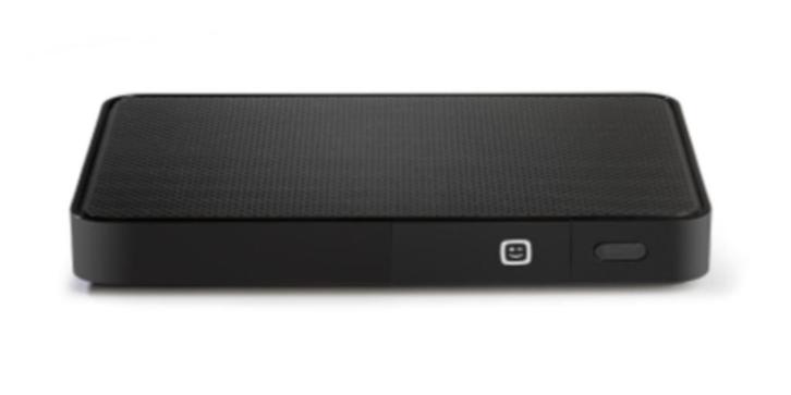 Telenet tv-box - HDR en 4K - FWD zonder kabel en afstandsbed, Audio, Tv en Foto, Decoders en Harddiskrecorders, Ophalen of Verzenden