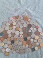 Pour collectionneurs lot de pièces anciennes +/- 100 un peu, Timbres & Monnaies, Monnaies & Billets de banque | Collections, Enlèvement ou Envoi