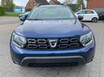 Dacia Duster 1,6 benzine, Auto's, Dacia, Bedrijf, Handgeschakeld, 5 deurs, USB