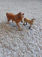 SCHLEICH PAARDEN, Verzamelen, Ophalen, Zo goed als nieuw