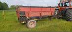 Mesywzgen Record 3500, Zakelijke goederen, Ophalen, Akkerbouw, Transport