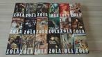 Collection Émile Zola, Ophalen of Verzenden, Zo goed als nieuw, Emile Zola