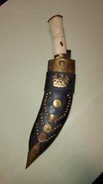 Gurkha kukri mes, Verzamelen, Militaria | Algemeen, Ophalen of Verzenden