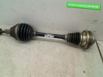 AANDRIJFAS LINKS VOOR AUTOMAAT T-Roc (5Q0407271BT) beschikbaar voor biedingen