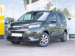 Opel Combo Life NEW MODEL 1.2T 110PK |CONNECT PACK|STYLE PA, 144 g/km, Achat, Euro 6, Entreprise