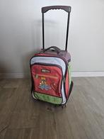 Sigikid kinder trolly Dino, Handtassen en Accessoires, Koffers, Ophalen of Verzenden, Zo goed als nieuw
