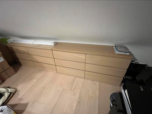 2 ladekasten, Huis en Inrichting, Stoffering | Vloerbedekking, Zo goed als nieuw, Ophalen