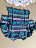 blauwe gestreept t-shirt, longsleef, CA, 98, Enlèvement ou Envoi, Comme neuf