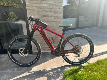 Nieuwe MTB Trek Powerfly 7 (625 Wh & CX Motor) – Spotprijs! beschikbaar voor biedingen