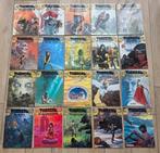 Lot strips: Thorgal, Boeken, Stripverhalen, Ophalen of Verzenden, Zo goed als nieuw