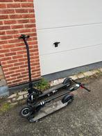 2 defecte elektrische steps, Fietsen en Brommers, Ophalen, Zo goed als nieuw