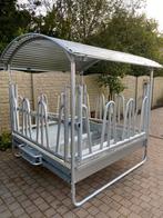 Hooiruif, Dieren en Toebehoren