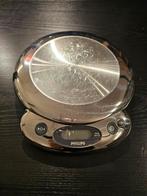 PHILIPS keukenweegschaal, Ophalen of Verzenden, Gebruikt