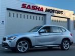 BMW X1 SUV iA 2.0 Benzine Automaat | 46.000 KM | 12MGarantie, Auto's, Euro 5, Beige, https://public.car-pass.be/vhr/901ee422-9e7b-4c96-a8b5-21b3e9b6ac8a