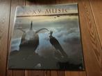 LP Roxy Music - Avalon, Ophalen of Verzenden, Gebruikt