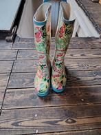 Kinder regen laarzen., Enlèvement, Bottes