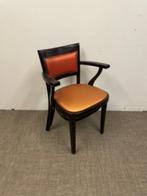 20 orgineel hutten stoelen THONET model horeca eetkamer cafe, Enlèvement ou Envoi, Comme neuf, Brun, Cinq, Six Chaises ou plus