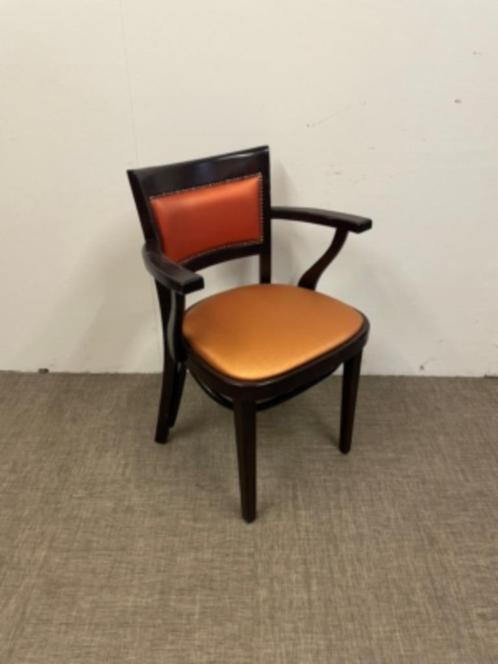 20 orgineel hutten stoelen THONET model horeca eetkamer cafe, Huis en Inrichting, Stoelen, Zo goed als nieuw, Vijf, Zes of meer stoelen