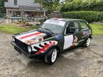Volkswagen Golf 1 Oldtimer - 1982, Auto's, Gebruikt, Overige brandstoffen, Bedrijf, Handgeschakeld