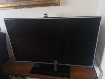 Te koop lg 49LF540V 49 inch, Ophalen, Zo goed als nieuw, LG