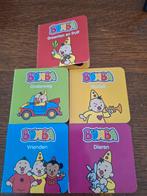 Livre Bumba, Enlèvement, Comme neuf