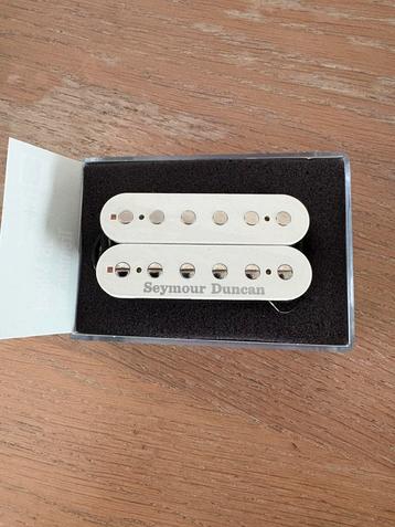 Seymour Duncan TB-4 Jeff Beck beschikbaar voor biedingen