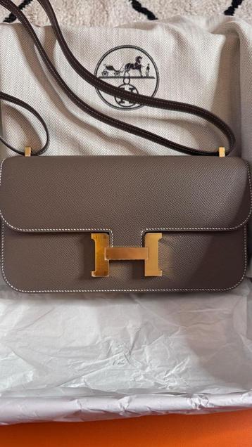 Hermès Constance Elan 18 beschikbaar voor biedingen