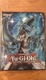 Yu-Gi-Oh! Kaarten in Portfolio (Legendary Collection Kaiba), Foil, Ophalen of Verzenden, Zo goed als nieuw, Meerdere kaarten